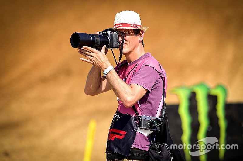 Interview: Fotoboek Will to Victory vertelt verhaal van grote motorcrosskampioenen