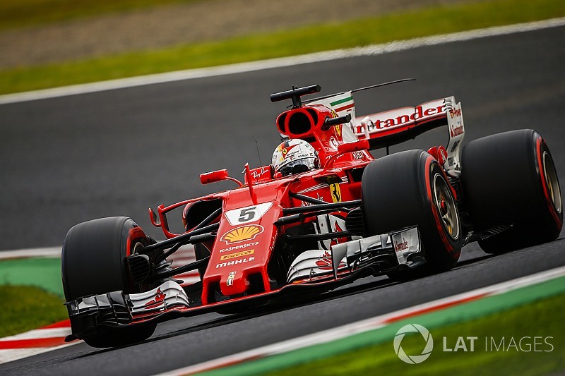 Formel-1-Teamchef: Ferrari hat