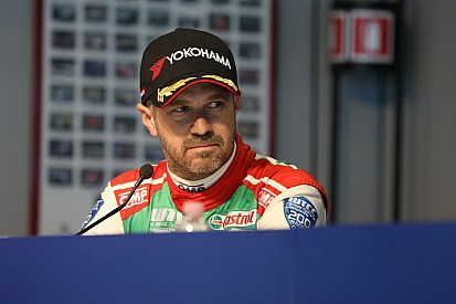 WTCC: Tabellenführer Tiago Monteiro fällt für China-Wochenende aus