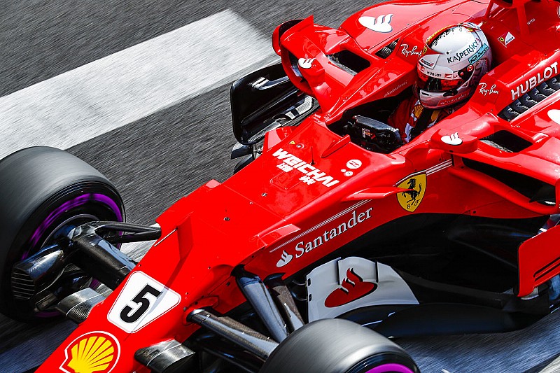 Lauda: Untuk jaga peluang Mercedes,