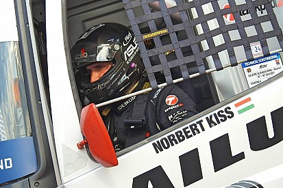 FIA ETRC: Kiss Norbi komoly harcra számít a dobogóért Jaramában!