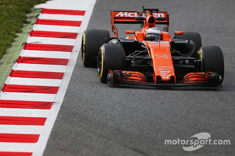 Alonso cree que ya no tendrán que pilotar