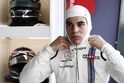 Lance Stroll: Kritiker sind nur neidisch auf Aufstieg in die Formel 1
