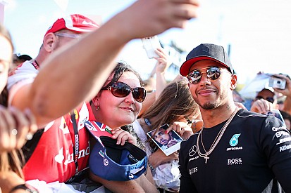 Hamilton: Mercedes hâlâ en iyi takım