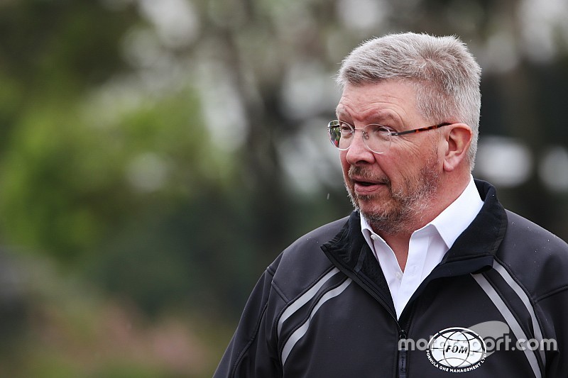 Brawn quiere que los fans tengan acceso a los 'secretos' de los equipos de F1