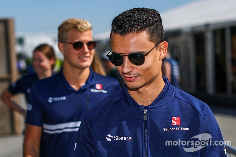 Sauber: Отставка Кальтенборн не связана с пилотами