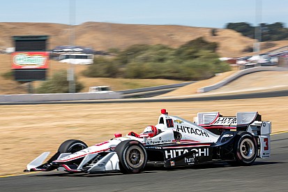 Плани IndyCar щодо аеронаборів на 2018 рік будуть затверджені цього місяця