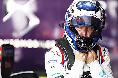 Bird é punido por incidente no pitlane, mas mantém vitória