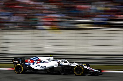 Williams hamert op belang gelijker speelveld bij presentatie jaarcijfers