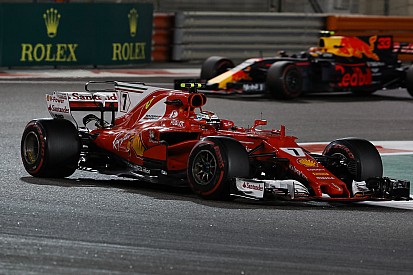Jól áll a Ferrari az új autó fejlesztésével