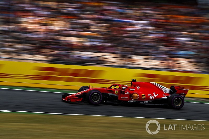 Live: Follow the German Grand Prix as it happens