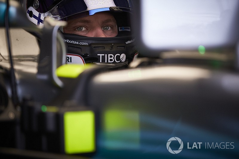 La obsesión de Bottas por Hamilton afectó su estilo de manejo