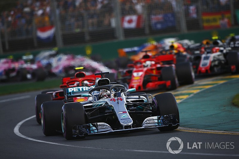 Vettel le resta valor al