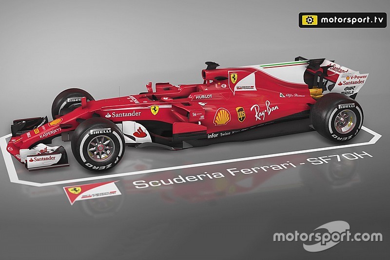Revealed: The key aero changes that put Ferrari back on track