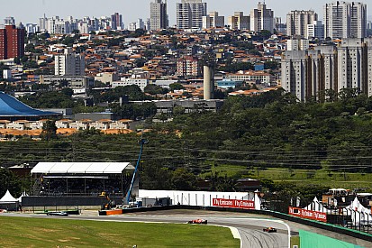 FIA, F1 to discuss security "at all events" after Brazil attacks