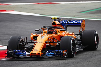 Vandoorne: Bu gelişimi sürdürmeliyiz