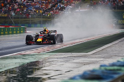 Verstappen escapa de punição por incidente com Grosjean
