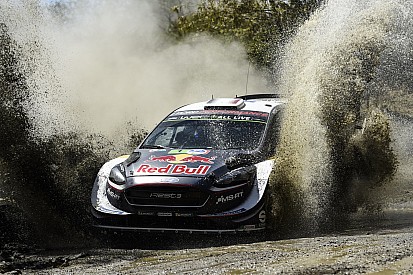 FIA узгодила нові правила Power Stage перед Корсикою