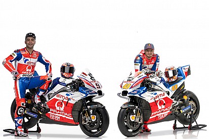 Au tour de Pramac de lancer officiellement sa saison !