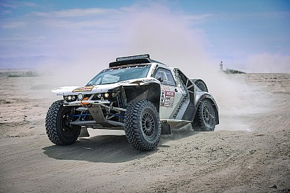 El reto más complicado de SsangYong