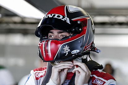 Norbert Michelisz: The original gamer-turned-racer