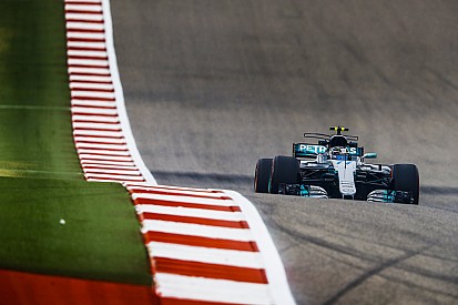 Bottas: Ferrari'yi hafife almamalıyız