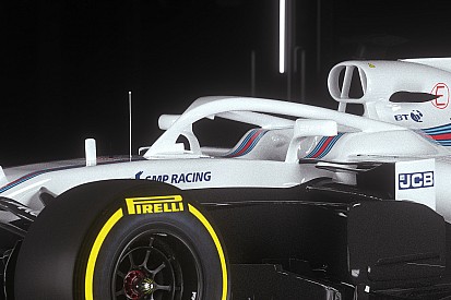 La FIA va désormais mettre l'accent sur l'esthétique du Halo