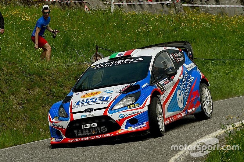 Tutto pronto per il 51° Rally del Salento: ben 83 i partecipanti