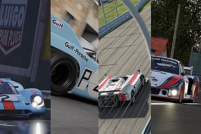 Дайджест симрейсинга: «Легенды Porsche» в Project CARS 2