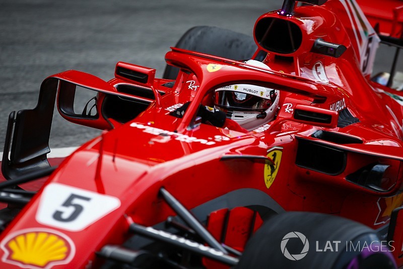 Аналіз: Ferrari сховала три десяті на колі