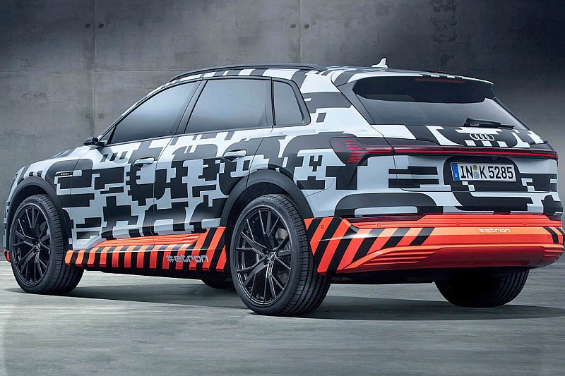 11 coches eléctricos que llegarán en 2018, 2019 y 2020