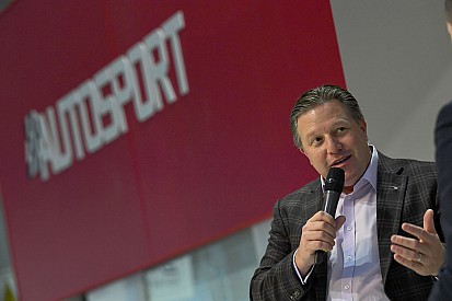 Zak Brown: Ferrari-Privilegien schaden der Formel 1
