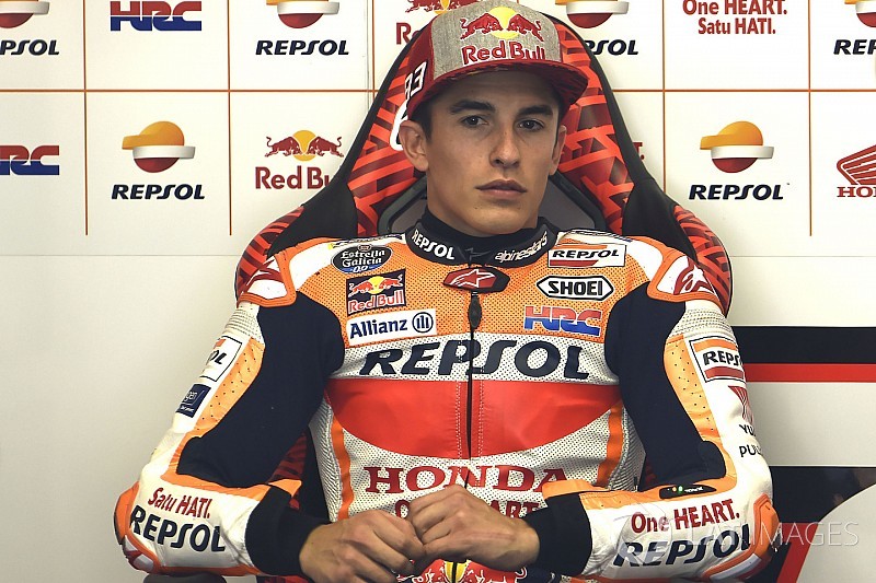 Márquez :