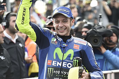 MotoGP-Manager glaubt: Rossi hat schon für 2019 verlängert