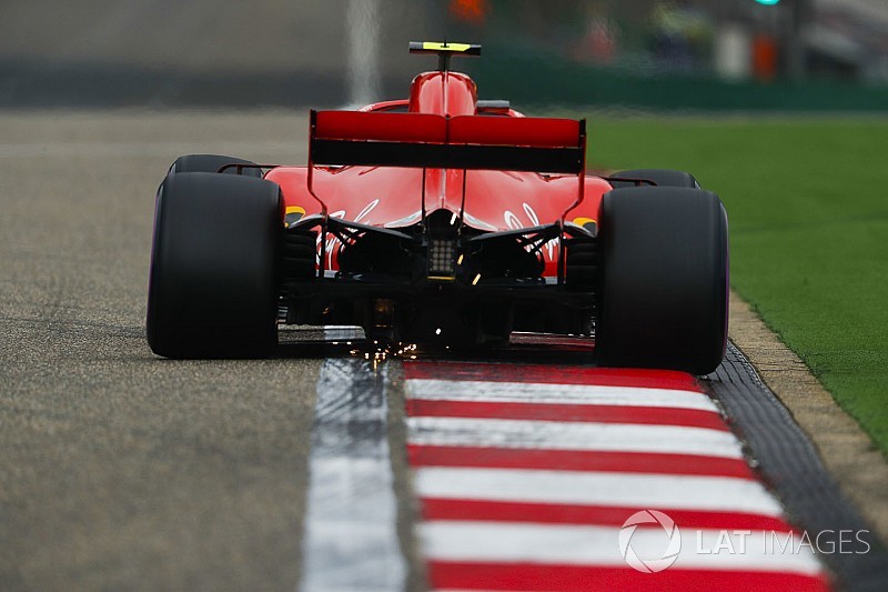 Why Ferrari's Formula 1 quit threat is real