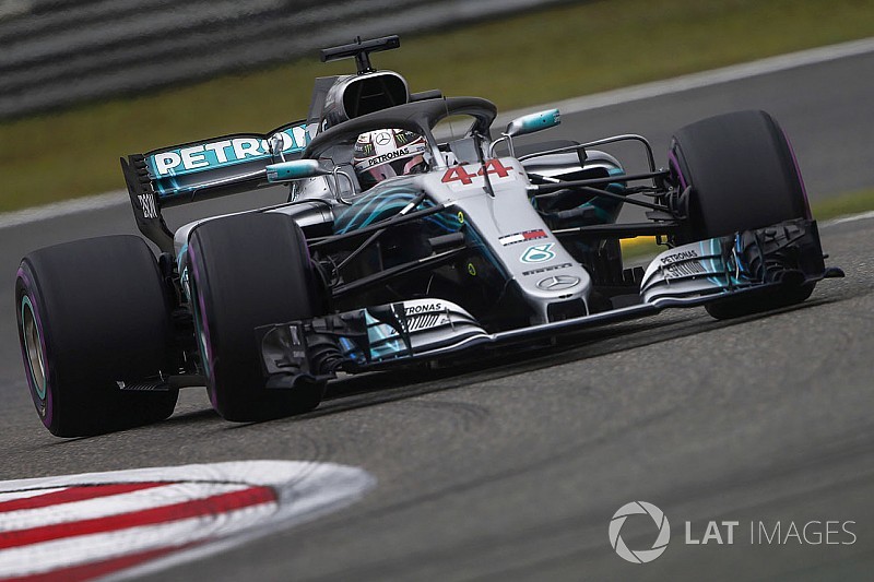 Pat Symonds: Mercedes hatte die Reifen doch nie im Griff