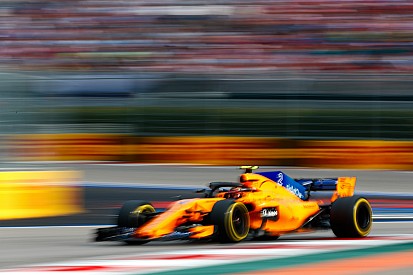 Mercedes, Vandoorne ile ilgileniyor, Toro Rosso istemiyor