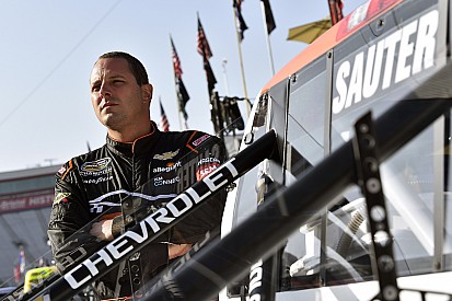 GMS Take on Trucks: Sauter and Haley ready for playoffs