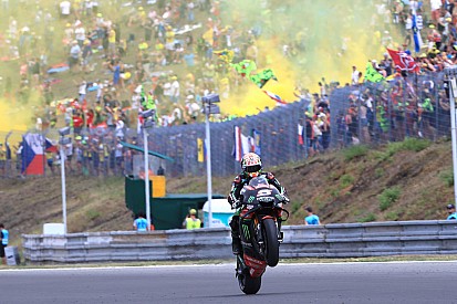 Zarco no longer riding like 'guy going to buy bread'