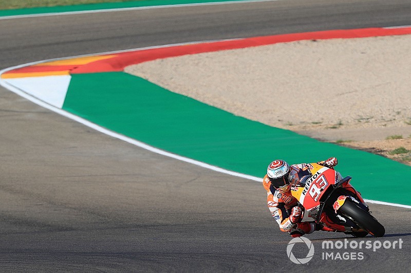 Márquez:
