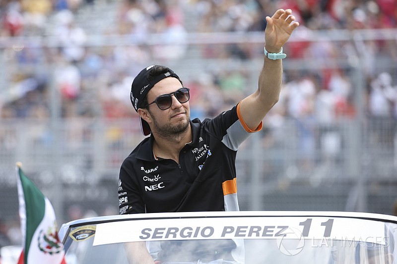 GALERÍA: top 10 de pilotos con más GP de F1 sin ganar el primer lugar