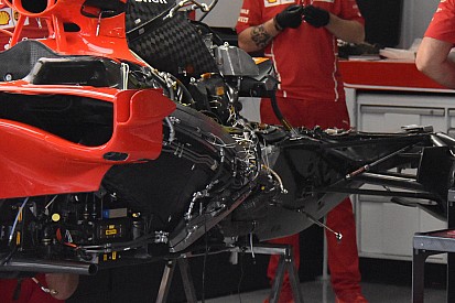Vettel megmentett maláj váltóját csak szombattól használják Japánban