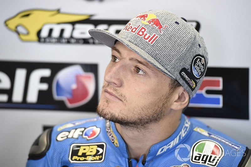 【MotoGP】ミラーの来季発表は鈴鹿8耐後「1年契約を目指す」