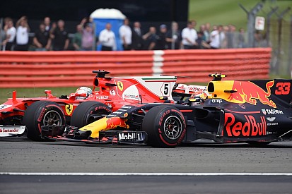 Red Bull'un yeni ön kanadı, rakiplerinin dikkatini çekti