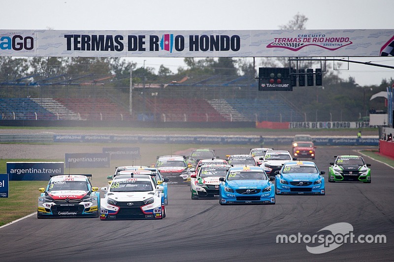 Édito - Le WTCC et le DTM à la croisée des chemins