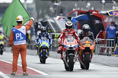 The MotoGP rule that could solve F1's engine crisis