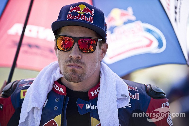 Le travail tarde à payer, Hayden