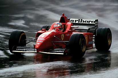 Bildergalerie: Alle 68 Pole-Positions von Michael Schumacher