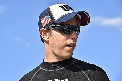 Keselowski: BKR would "probably not" shut down if it made money