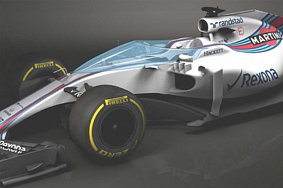 İngiltere GP'sinde test edilecek Shield'in ilk görüntüsü yayınlandı
